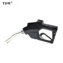 UL Standard TDW 7H 120 Pistola Automatic Fuel Dispenser Filling Nozzle For Oil Station